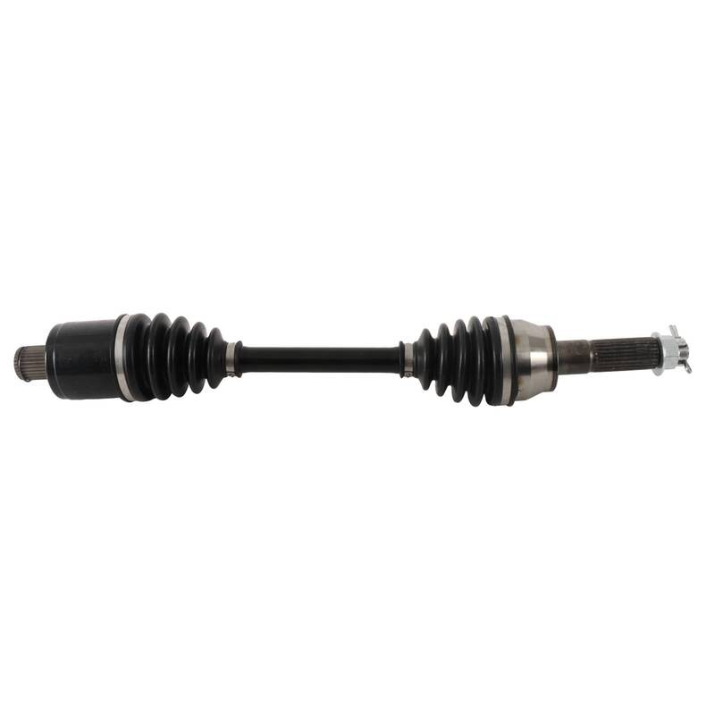 Cardan Renforcé 6 Billes ALL BALLS pour Polaris Sportsman 570 (17-24) - AB6-PO-8-377