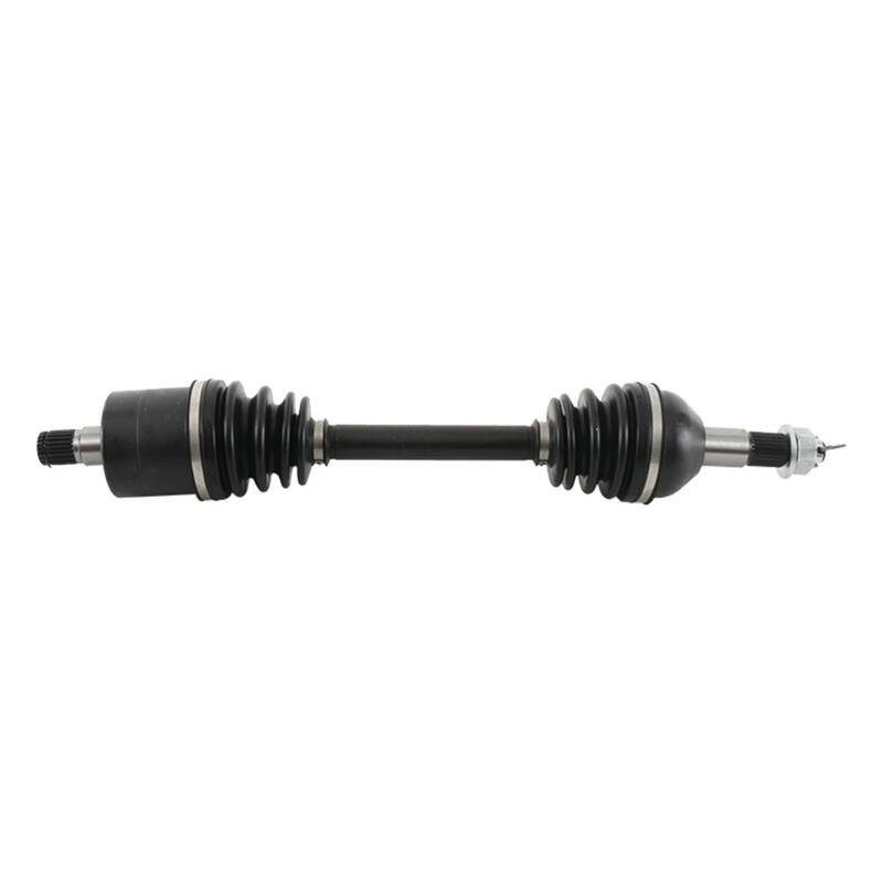 Cardan Ultra-Renforcé 8 Billes ALL BALLS pour Can am Outlander MAX 800 (06-08) - AB8-CA-8-326 Cardan Ultra-Renforcé 8 Billes ALL BALLS pour Can am Outlander MAX 800 (06-08) - AB8-CA-8-326