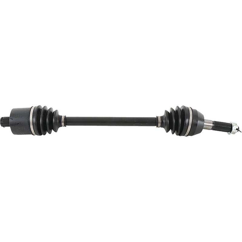 Cardan Ultra-Renforcé 8 Billes ALL BALLS pour Polaris Ranger 1000 (16-18) - AB8-PO-8-397 Cardan Ultra-Renforcé 8 Billes ALL BALLS pour Polaris Ranger 1000 (16-18) - AB8-PO-8-397