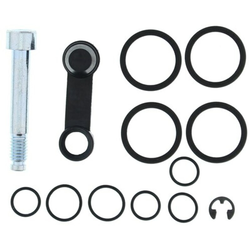 Kit Réparation Étrier de Frein Arrière ALL BALLS pour Gas Gas MC 65 (21-25) - 18-3288
