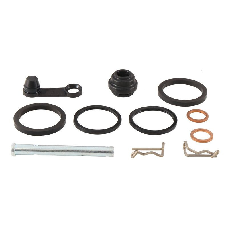 Kit Réparation Étrier de Frein ALL BALLS pour KTM 990 Supermoto (08-14) - 18-3258 Kit Réparation Étrier de Frein ALL BALLS pour KTM 990 Supermoto (08-14) - 18-3258