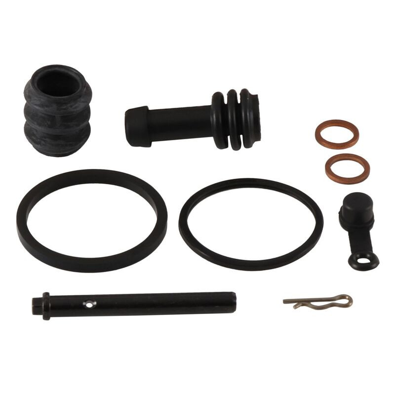 Kit Réparation Étrier de Frein ALL BALLS pour Kawasaki Z 750 (04-06) - 18-3217 Kit Réparation Étrier de Frein ALL BALLS pour Kawasaki Z 750 (04-06) - 18-3217