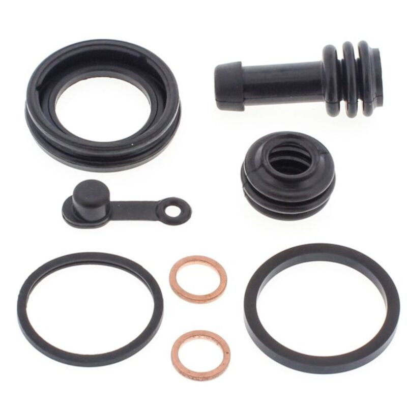 Kit Réparation Étrier de Frein ALL BALLS pour Kawasaki KX 250 (82-88) - 18-3024