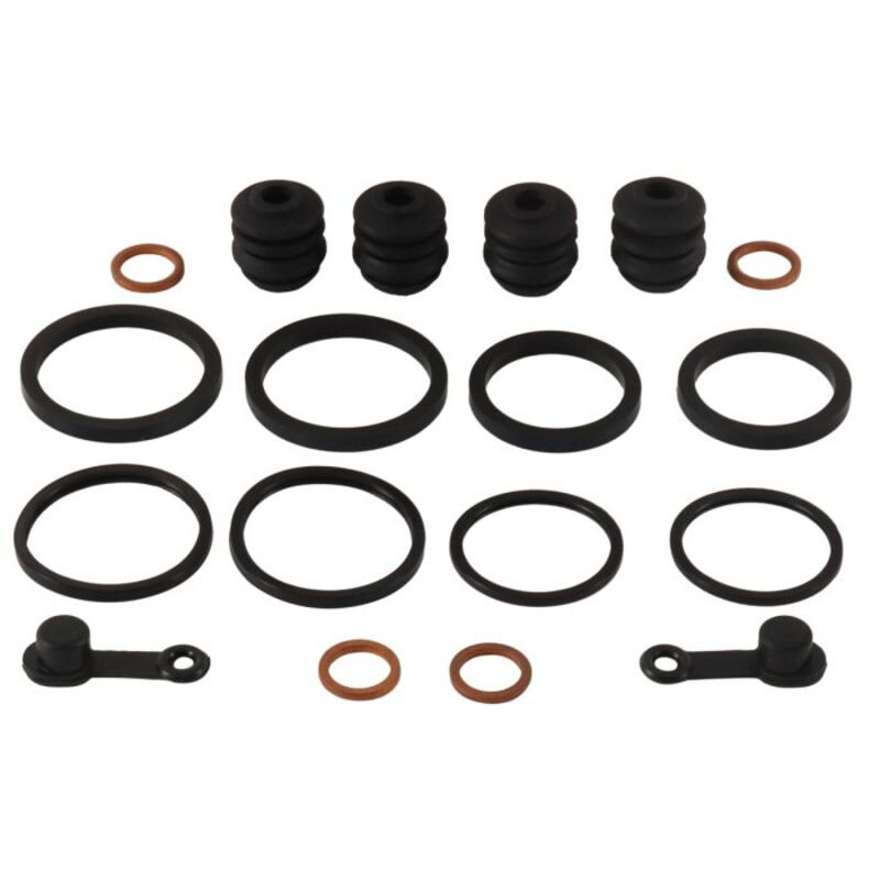Kit Réparation Étrier de Frein ALL BALLS pour KTM 50 SX (02-02) - 18-3087