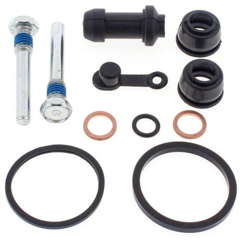Kit Réparation Étrier de Frein ALL BALLS pour Honda ATC 350 (85-86) - 18-3038 Kit Réparation Étrier de Frein ALL BALLS pour Honda ATC 350 (85-86) - 18-3038