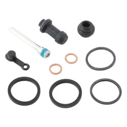 Kit Réparation Étrier de Frein ALL BALLS pour Honda CBF 500 (04-06) - 18-3058