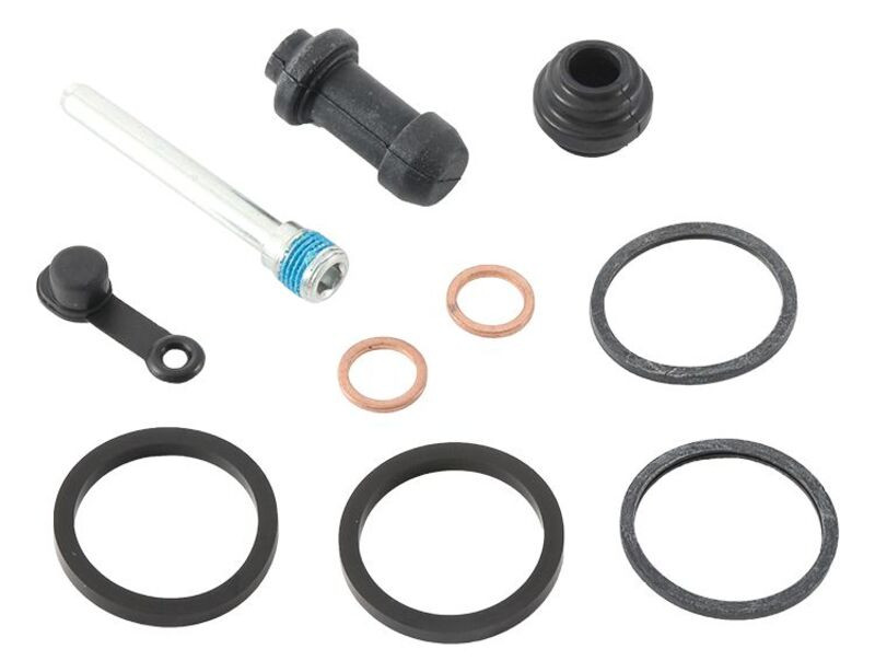 Kit Réparation Étrier de Frein ALL BALLS pour Honda CBF 500 (04-06) - 18-3058