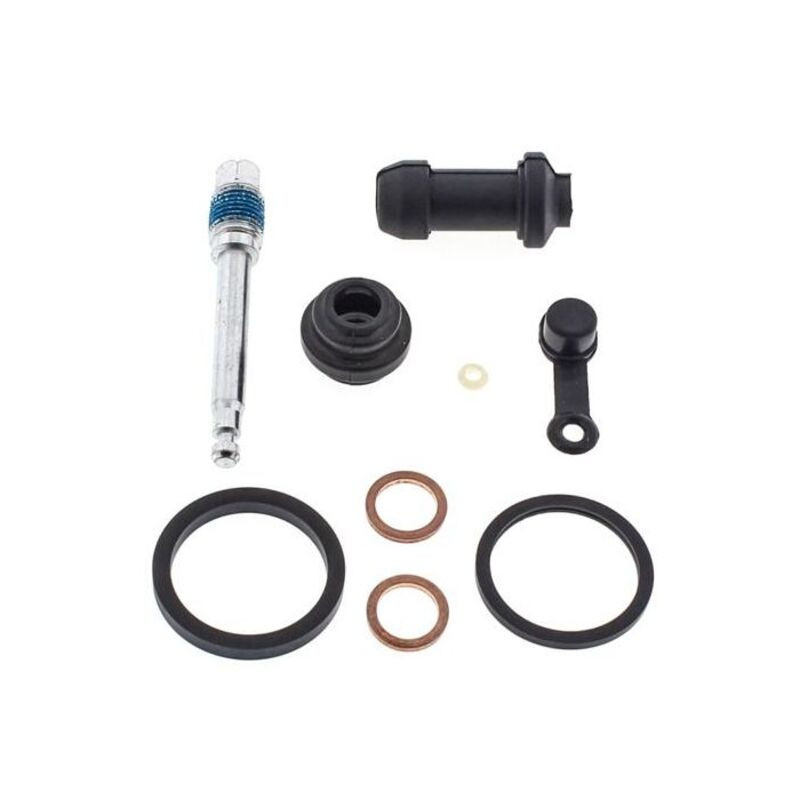 Kit Réparation Étrier de Frein ALL BALLS pour Honda TRX 450 Sportrax (04-14) - 18-3017