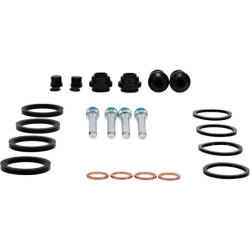 Kit Réparation Étrier de Frein ALL BALLS pour Honda CBF 600 N (04-10) - 18-3140