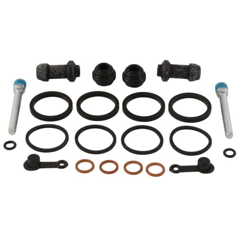 Kit Réparation Étrier de Frein ALL BALLS pour Honda ST 1100 PAN European (90-02) - 18-3056 Kit Réparation Étrier de Frein ALL BALLS pour Honda ST 1100 PAN European (90-02) - 18-3056