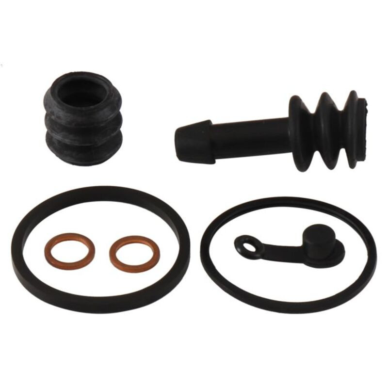 Kit Réparation Étrier de Frein Arrière ALL BALLS pour Kawasaki ZL 900 Eliminator (85-86) - 18-3153 Kit Réparation Étrier de Frein Arrière ALL BALLS pour Kawasaki ZL 900 Eliminator (85-86) - 18-3153