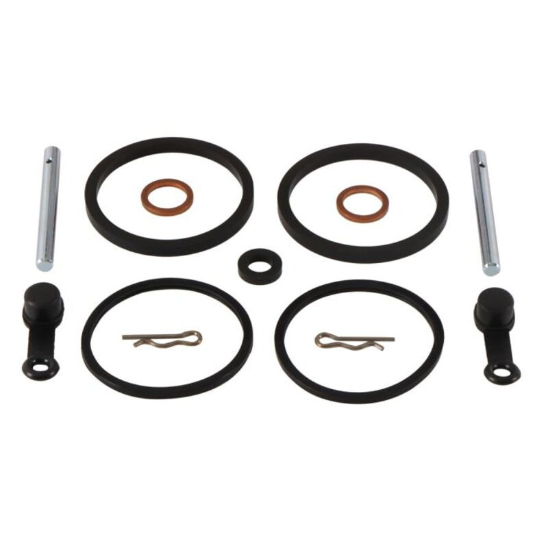 Kit Réparation Étrier de Frein Arrière ALL BALLS pour Suzuki SV 650 (99-02) - 18-3216