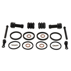Kit Réparation Étrier de Frein Avant ALL BALLS pour Kawasaki ZR-7 (00-05) - 18-3108