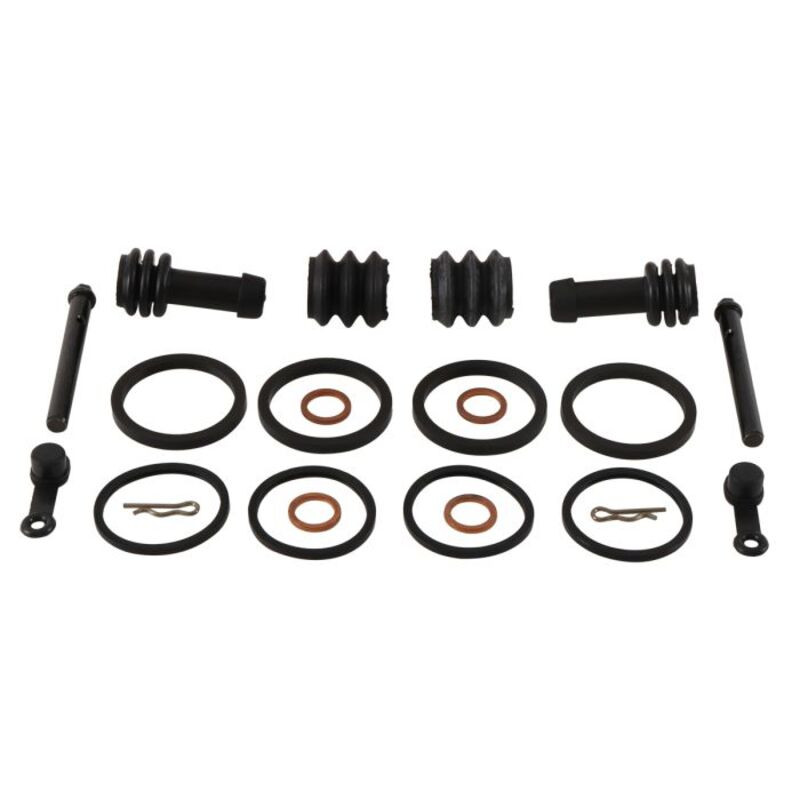 Kit Réparation Étrier de Frein Avant ALL BALLS pour Suzuki GSF 600 Bandit (00-04) - 18-3108 Kit Réparation Étrier de Frein Avant ALL BALLS pour Suzuki GSF 600 Bandit (00-04) - 18-3108