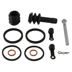 Kit Réparation Étrier de Frein ALL BALLS pour Kawasaki Vulcan 2000 (04-10) - 18-3205