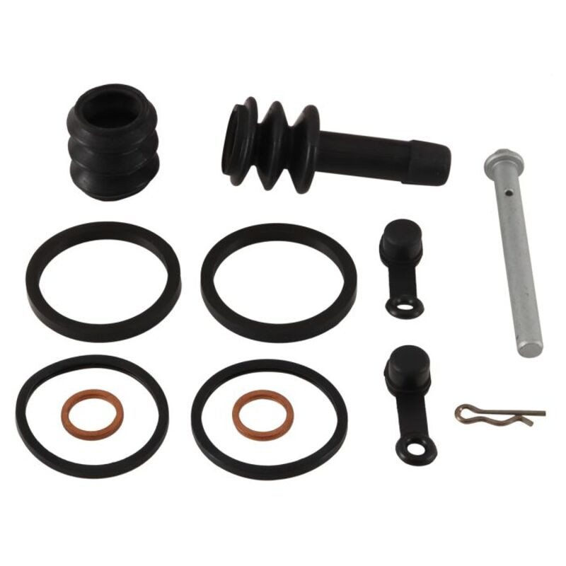 Kit Réparation Étrier de Frein ALL BALLS pour Kawasaki Vulcan 2000 (04-10) - 18-3205