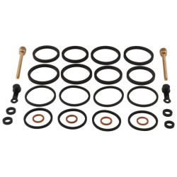 Kit Réparation Étrier de Frein Avant ALL BALLS pour Kawasaki Vulcan 2000 (04-10) - 18-3126