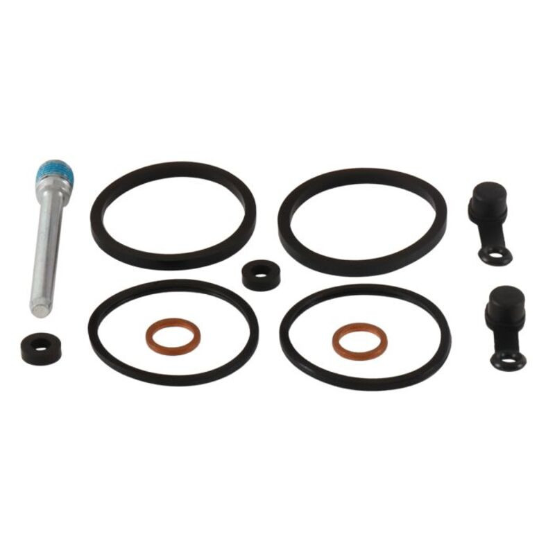 Kit Réparation Étrier de Frein ALL BALLS pour Kawasaki ZZR 1400 (06-20) - 18-3245