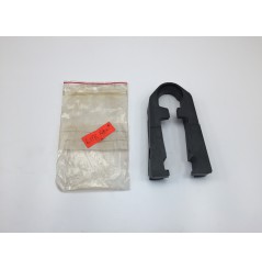 Protège chaine pour bras-oscillant pour Suzuki DR600 (86-89) Pièce Neuve d'origine