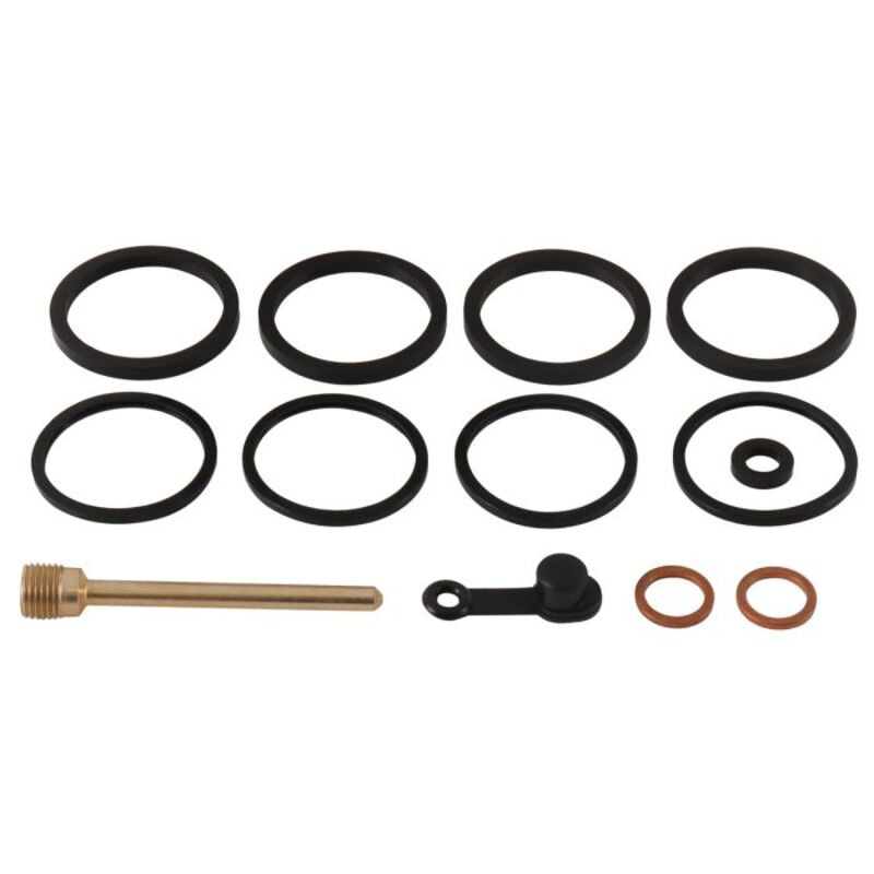 Kit Réparation Étrier de Frein Arrière ALL BALLS pour Suzuki VL 1500 Intruder (02-04) - 18-3206 Kit Réparation Étrier de Frein Arrière ALL BALLS pour Suzuki VL 1500 Intruder (02-04) - 18-3206