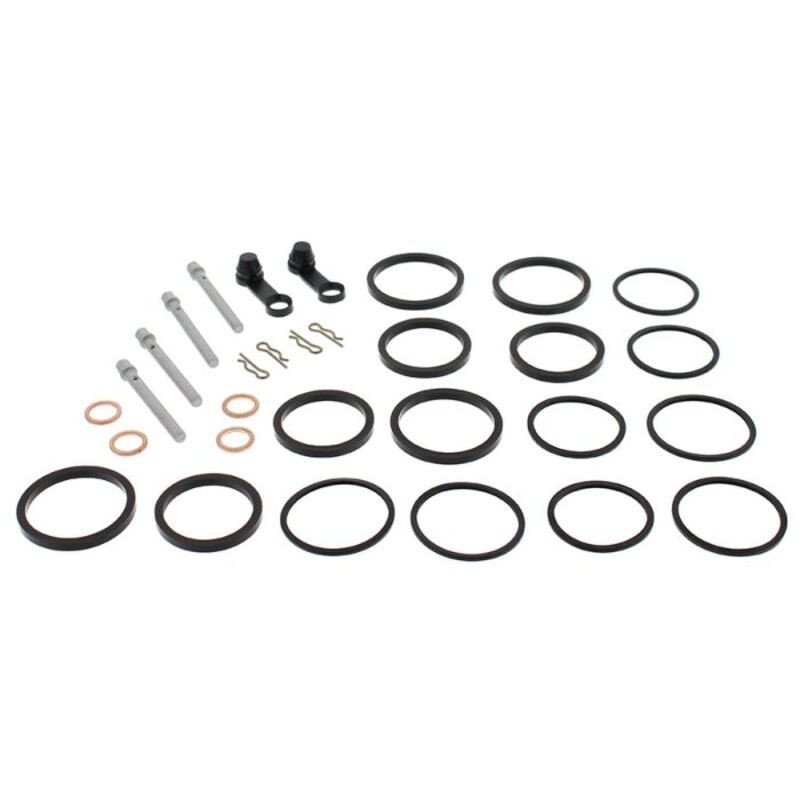 Kit Réparation Étrier de Frein Avant ALL BALLS pour Yamaha YZF 600 Thundercat (96-96) - 18-3091