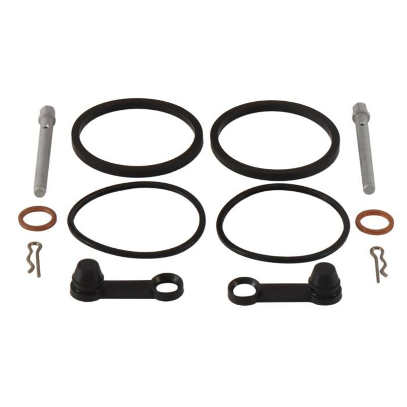 Kit Réparation Étrier de Frein Arrière ALL BALLS pour Yamaha XVS 1100 Dragstar (99-06) - 18-3197