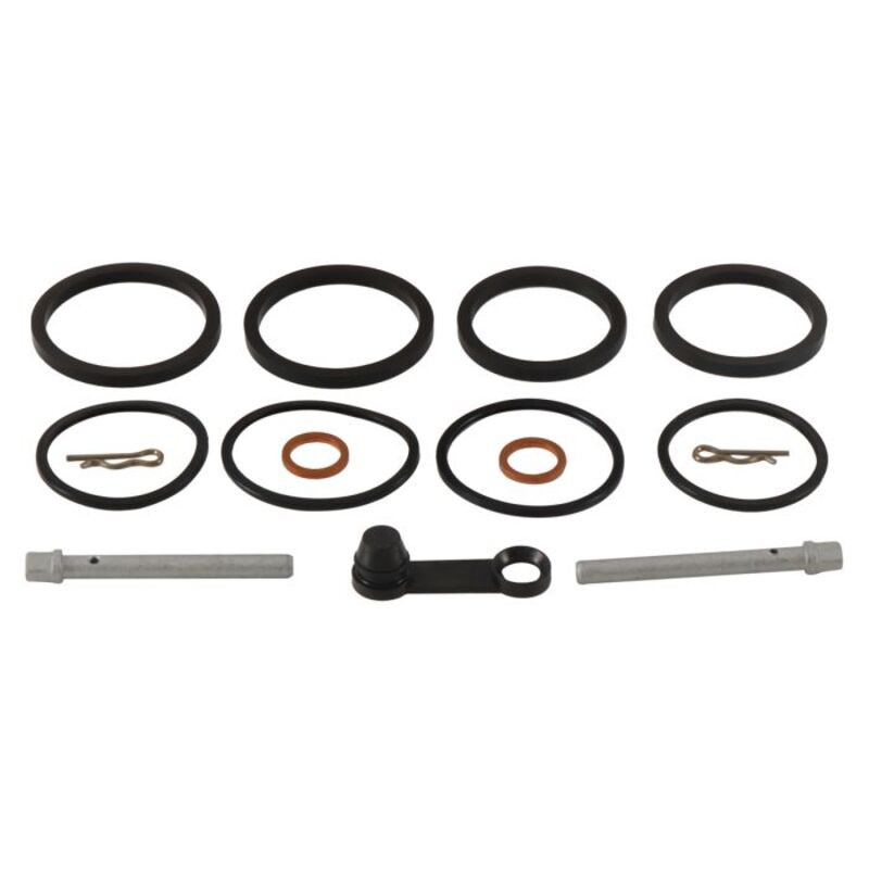 Kit Réparation Étrier de Frein Avant ALL BALLS pour Yamaha XVZ 1300 Royal Star (96-00) - 18-3194 Kit Réparation Étrier de Frein Avant ALL BALLS pour Yamaha XVZ 1300 Royal Star (96-00) - 18-3194