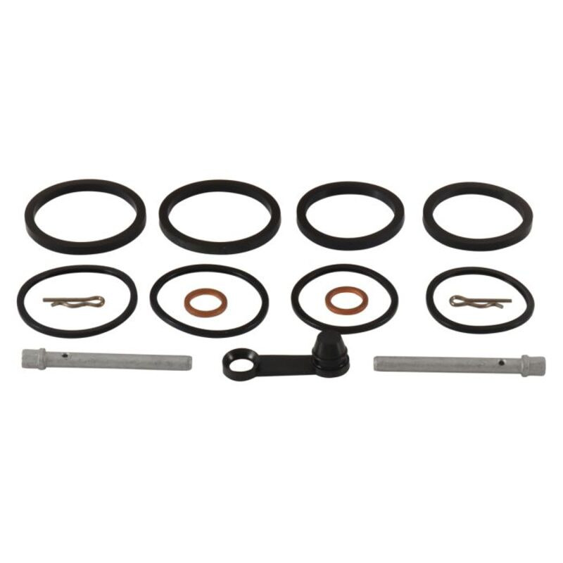 Kit Réparation Étrier de Frein Arrière ALL BALLS pour Yamaha XV 1700 Roadstar Warrior (04-09) - 18-3193