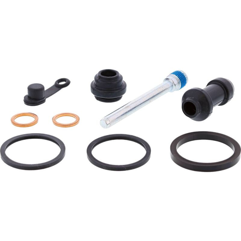Kit Réparation Étrier de Frein ALL BALLS pour Kawasaki Eliminator 500 (24-25) - 18-3328 Kit Réparation Étrier de Frein ALL BALLS pour Kawasaki Eliminator 500 (24-25) - 18-3328