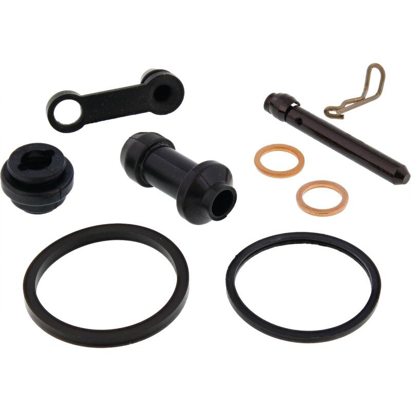 Kit Réparation Étrier de Frein Arrière ALL BALLS pour KTM 640 LC4 Adventure (98-07) - 18-3334 Kit Réparation Étrier de Frein Arrière ALL BALLS pour KTM 640 LC4 Adventure (98-07) - 18-3334