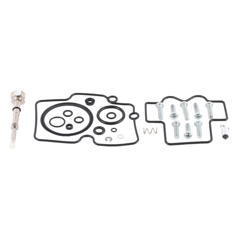 Kit Réparation Carburateur All Balls pour Beta RR 450 4T Enduro (09-14) - 26-1520 Kit Réparation Carburateur All Balls pour Beta RR 450 4T Enduro (09-14) - 26-1520
