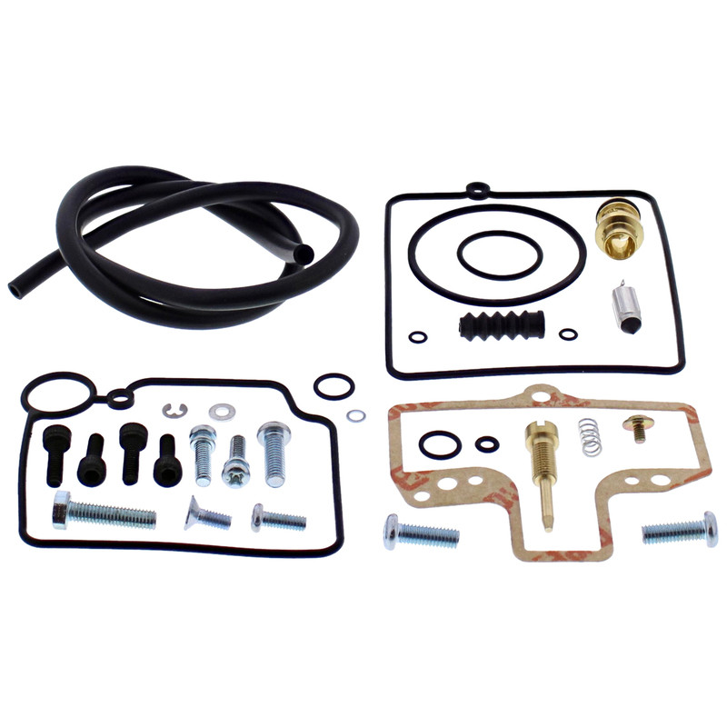 Kit Réparation Carburateur All Balls pour Harley davidson Dyna Wide Glide (93-07) - 26-10052
