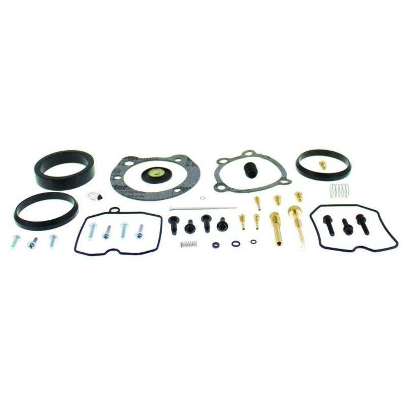 Kit Réparation Carburateur All Balls pour Harley davidson Fxstc 1340 (91-99) - 26-1760
