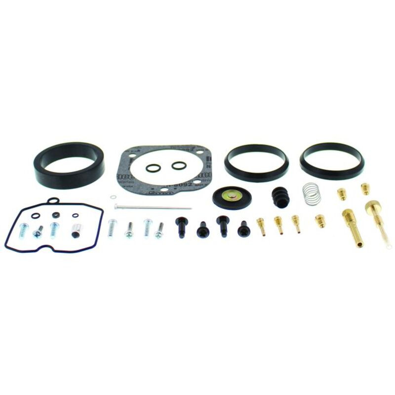 Kit Réparation Carburateur All Balls pour Harley davidson XL 883 L (05-06) - 26-1761