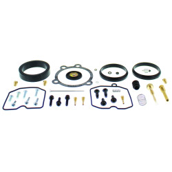 Kit Réparation Carburateur All Balls pour Harley davidson XL 883 R Roadster (02-03) - 26-1758