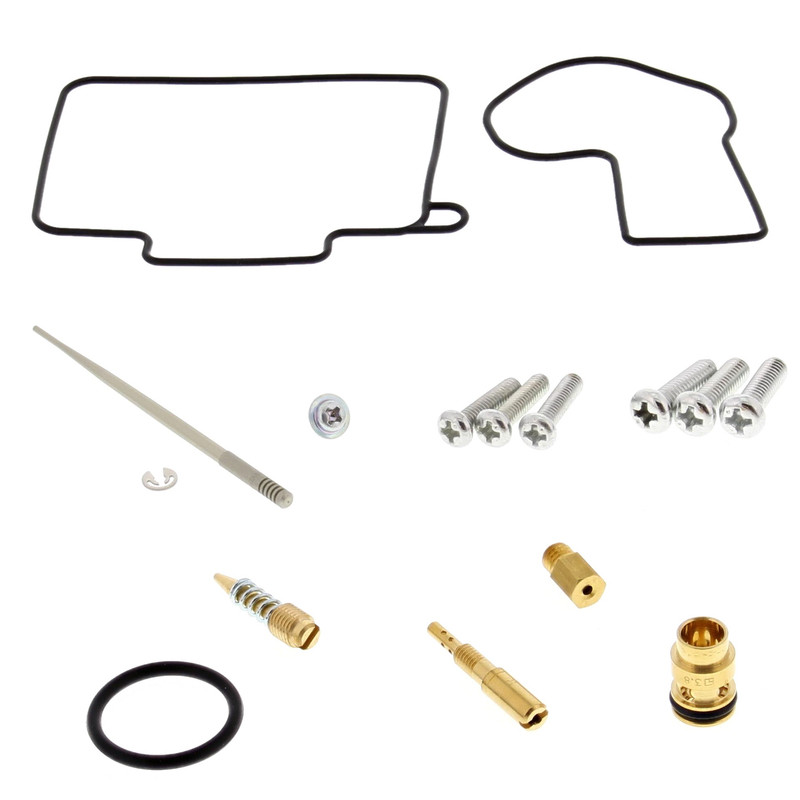 Kit Réparation Carburateur All Balls pour Honda CR 250 R (05-07) - 26-1162