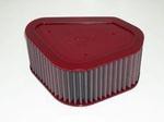 Filtre à Air Quad BMC pour Kawasaki KVF Prairie 650 / 700 (04-15) KFX 700 V-Force (04-14) - FM386/08