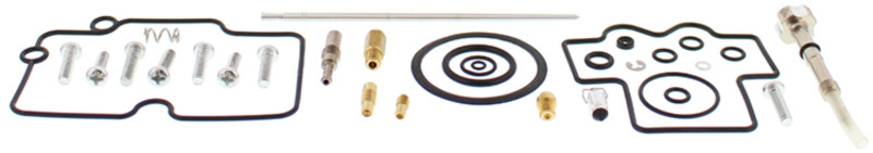 Kit Réparation Carburateur All Balls pour Honda CRF 250 R (04-04) - 26-1328