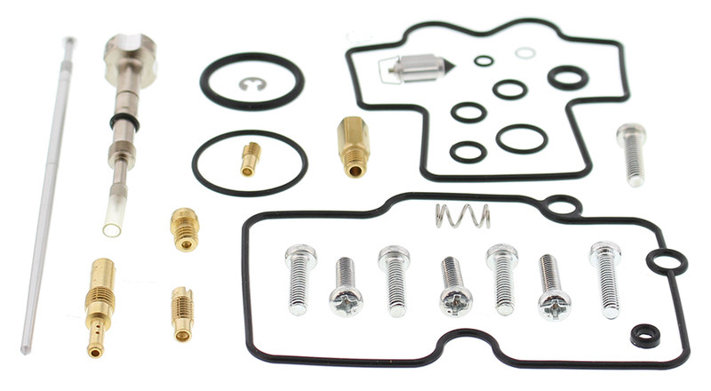 Kit Réparation Carburateur All Balls pour Honda CRF 250 R (08-08) - 26-1442
