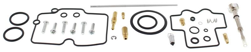 Kit Réparation Carburateur All Balls pour Honda CRF 450 R (04-04) - 26-1462