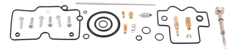 Kit Réparation Carburateur All Balls pour Honda CRF 450 R (05-06) - 26-1465
