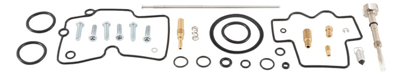Kit Réparation Carburateur All Balls pour Honda CRF 450 R (07-08) - 26-1459