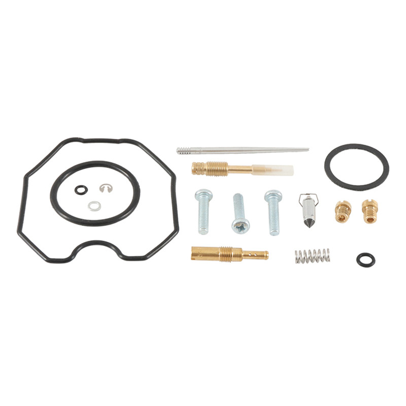 Kit Réparation Carburateur All Balls pour Honda XR 100 (01-03) - 26-1190 Kit Réparation Carburateur All Balls pour Honda XR 100 (01-03) - 26-1190
