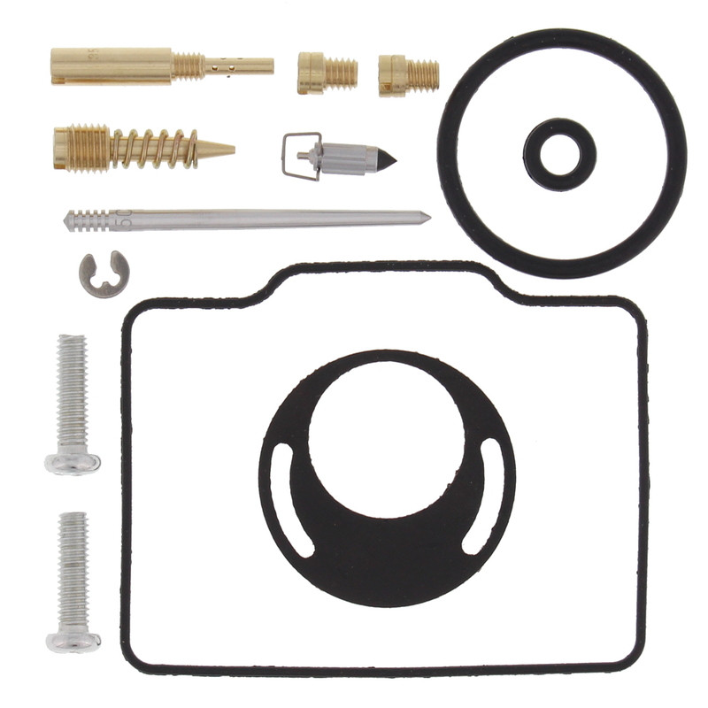 Kit Réparation Carburateur All Balls pour Honda XR 80 R (87-03) - 26-1197
