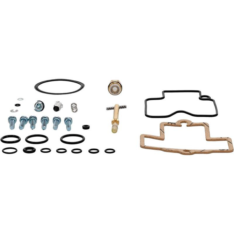 Kit Réparation Carburateur All Balls pour KTM 520 EXC Racing (00-02) - 26-1515
