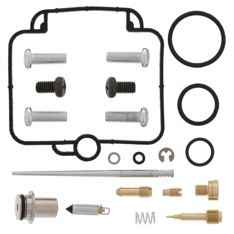 Kit Réparation Carburateur All Balls pour Polaris Sportsman 500 (01-13) - 26-1012