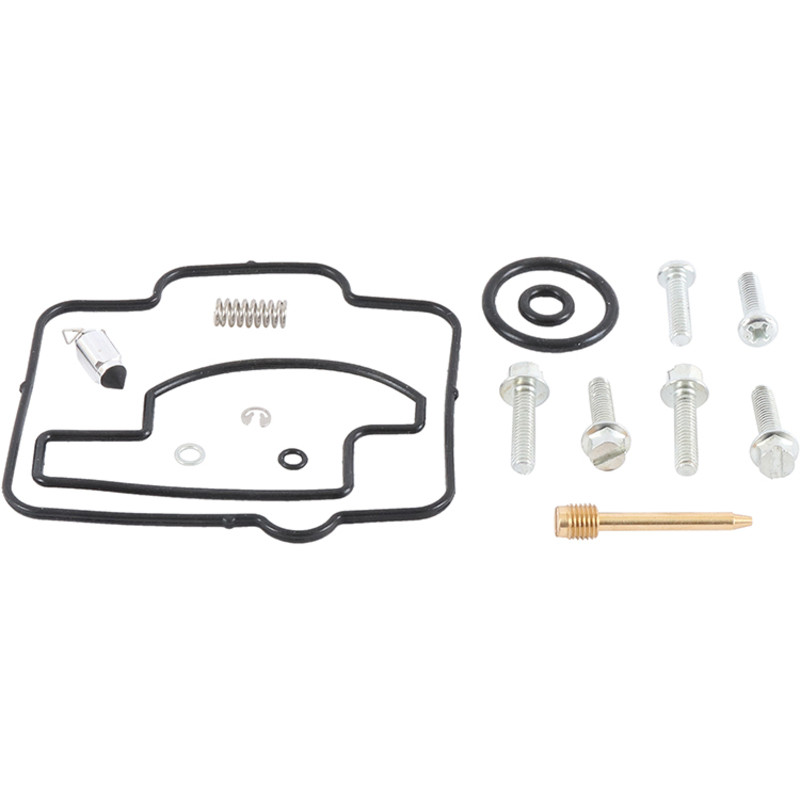 Kit Réparation Carburateur All Balls pour Sherco 250 SEF (24-24) - 26-1514 Kit Réparation Carburateur All Balls pour Sherco 250 SEF (24-24) - 26-1514
