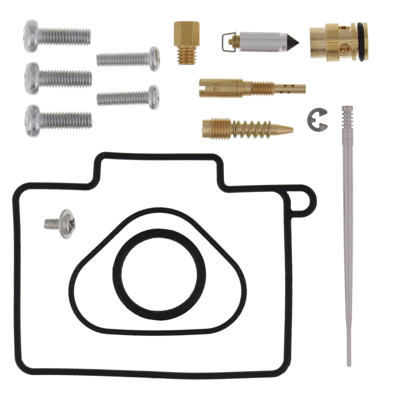 Kit Réparation Carburateur All Balls pour Suzuki RM 125 (03-03) - 26-1124