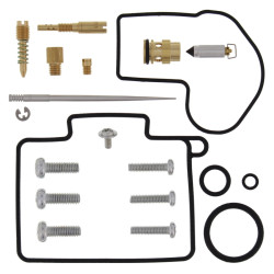 Kit Réparation Carburateur All Balls pour Suzuki RM 125 (07-08) - 26-1122