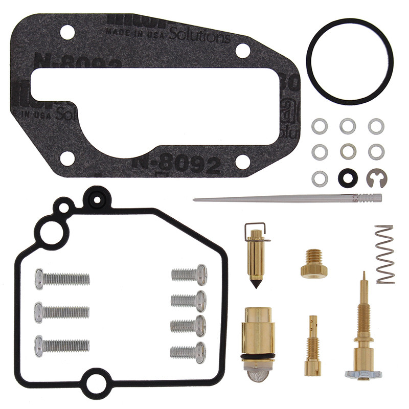 Kit Réparation Carburateur All Balls pour Yamaha TT-R 250 (99-06) - 26-1298